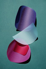Backhaus, Jessica Cut Out 90 2020, Archival Pigment Print, 112,5 x 75 cm