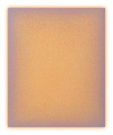 Eberhard Ross, 04121 on the nature of daylight, 2021, 30 x 24 x 2 cm, Öl auf Hartfaserplatte