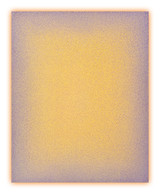 Eberhard Ross, 03921 on the nature of daylight, 2021, 30 x 24 x 2 cm, Öl auf Hartfaserplatte