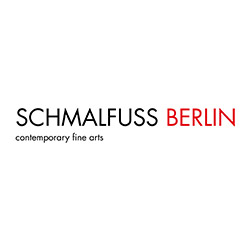 Schmalfuss Berlin contemporay fine art