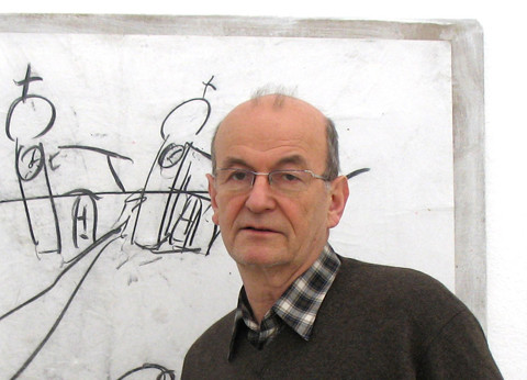 Alfred Knecht