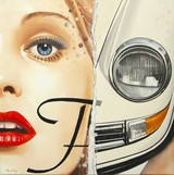 Heiner Meyer, Blue Eyes