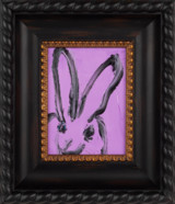 Hunt Slonem, Bunny