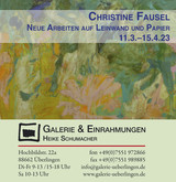 Ausstellung