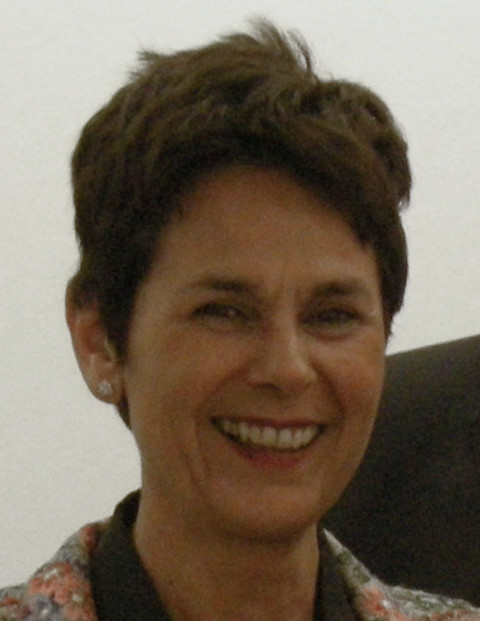 Antonella Cattani