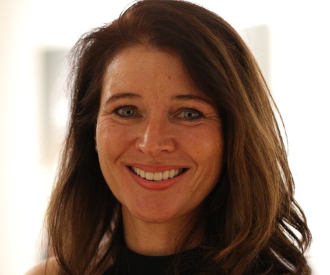 Sabine Dorothee Krempel