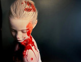 Helnwein, The Disasters of War,