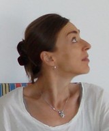 Trinkaus Foto von ihr