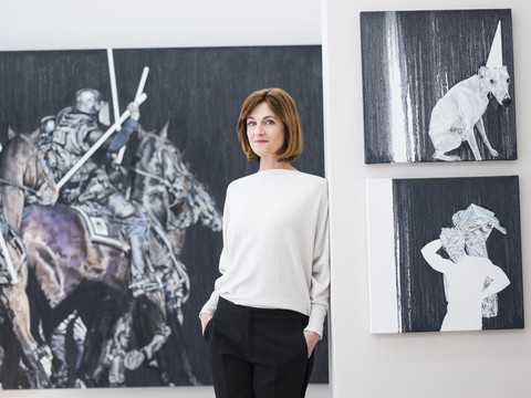 Sandra Schindler