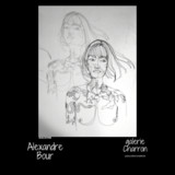 Alexandre Bour Galerie Charron