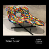 Bruno Bossut Galerie Charron