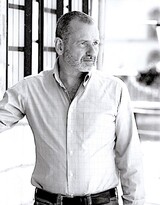 Director Frédéric CROIZER