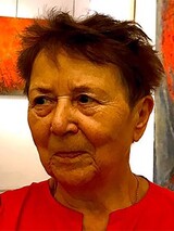 Brigitte Sievi