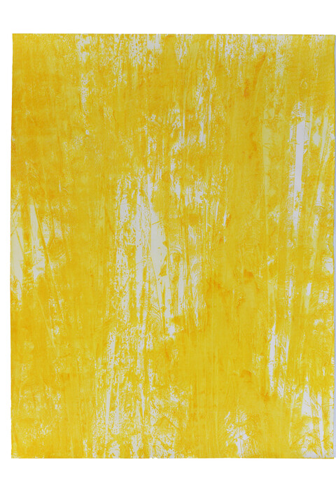 Mohammed Kazem · Sound of Mist (Yellow)