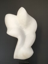 Innig Alabaster H 41 cm
