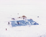 Ivan Murzin: The Circle of Ice Life. Rink