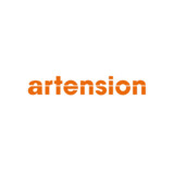 artension Logo