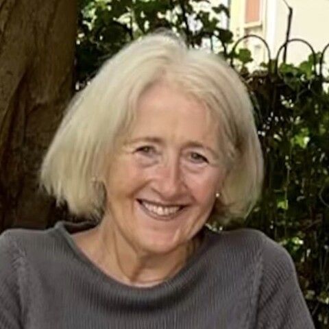 Margareta Baumgarten
