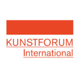 KUNSTFORUM International