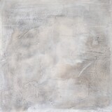 Gabriele Musebrink, embossing serie 2 no 4, serie embossings on paper from selfmade stone plate, painted with chemical reactions and pigments, 72 x 72 cm, frame 82,5 x 82,5 cm, 2021