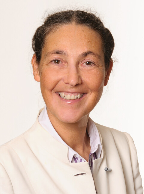 Dr. phil. Dorothea van der Koelen