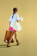 Kirsten van den Bogaard, 15:41:59h, 2025, Acryl/Dibond, 150 x 100 cm