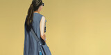 Kirsten van den Bogaard, 11:17:42h, 2025, Acryl/Dibond, 75 x 150 cm