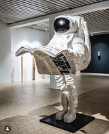 News from Earth