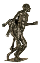 Bronze