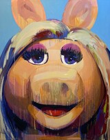 Marc Taschowsky, MissPiggy