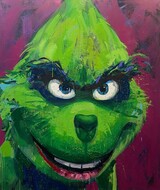 Marc Taschowsky, Grinch