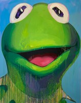 Kermit200x16025