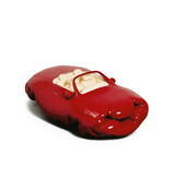 Erwin Wurm, &#34;Fat Car&#34;