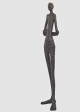 Tina Heuter, view, 2023