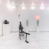 Ausstellungsansicht