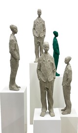 be different - Ausschnitt