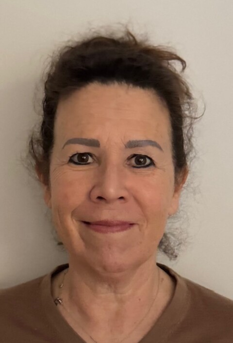 Tina Heuter
