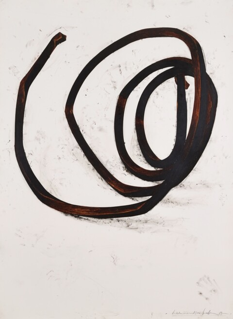 Bernar Venet