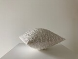 Dieter Kränzlein, o.T., Marmor, 15 x 25 x 25cm, 2022