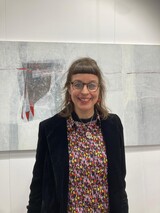 Claudia Fromm