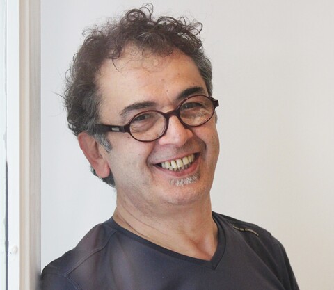 Francesco Giannattasio