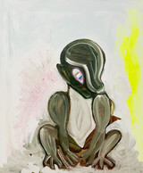 CS 2021 NORNA Acryl Dispersion Lack Canvas 120,5x100
