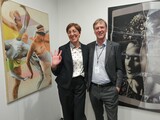 Jutta Bengelsträter-Ewest Werner Ewest