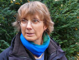 Irmela Maier