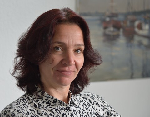 Ilka Fricke
