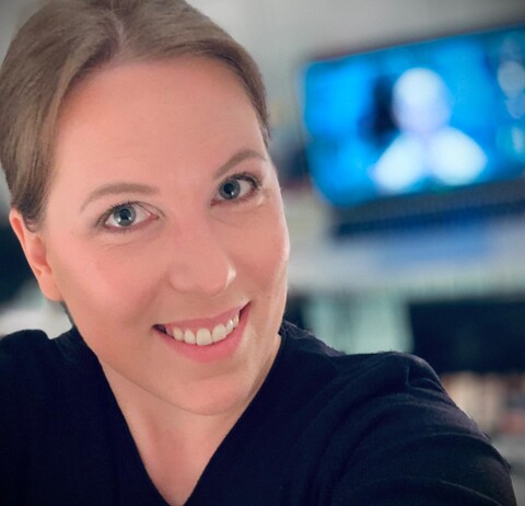 Christine Schardt