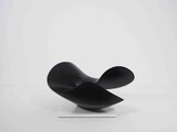 19cm - Bronze patiniert
