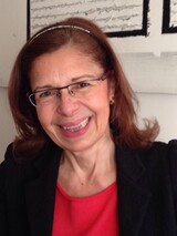 Anna Boesso