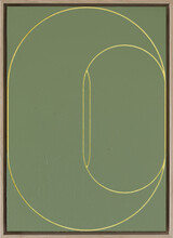 Leuenroth Behrendt 2024 Stripes A4 006 29,7x21cm