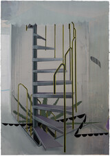 Leuenroth Hellmich 2025 Agure 150x105cm